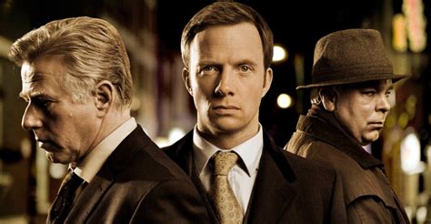 best british police series|top 50 british crime dramas.